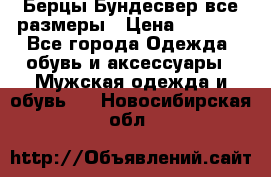 Берцы Бундесвер все размеры › Цена ­ 8 000 - Все города Одежда, обувь и аксессуары » Мужская одежда и обувь   . Новосибирская обл.